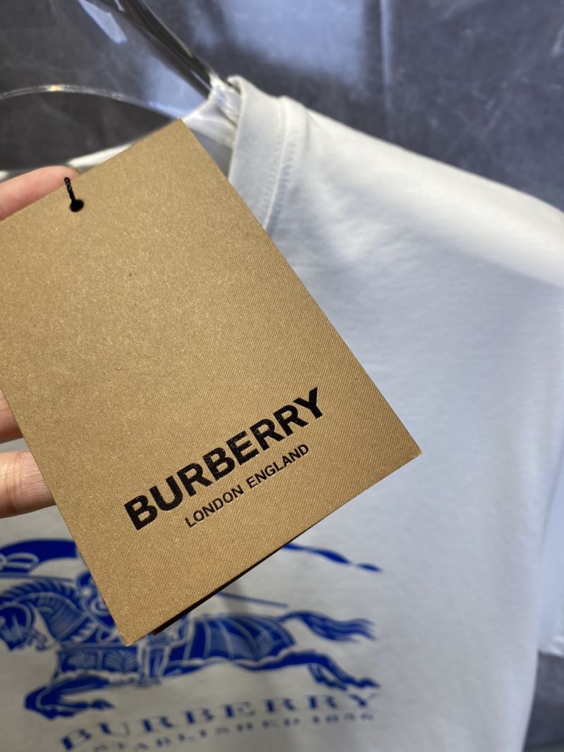 Burberry T-Shirts